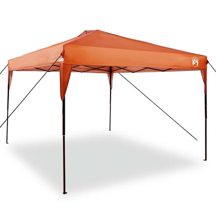 Tak Tält Orange 290 x 290 x 251 cm tyg