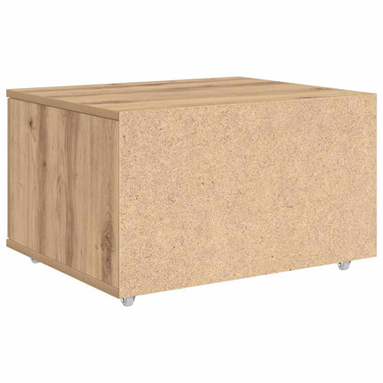 Lådans skåp 55 x 45 x 31 cm Artisan Ek