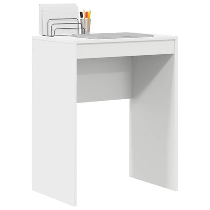 Skrivbord Vit 60 x 40 x 76 cm