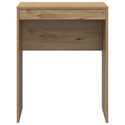 Skrivbord Artisan Ek 60 x 40 x 76 cm