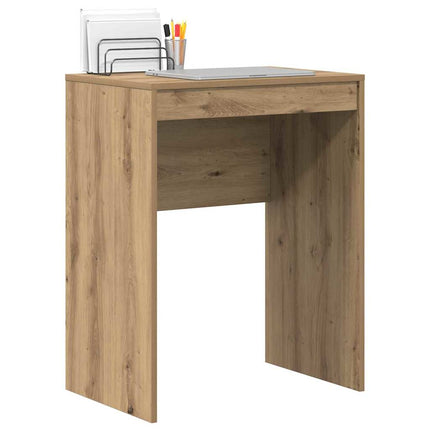 Skrivbord Artisan Ek 60 x 40 x 76 cm