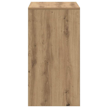 Skrivbord Artisan Ek 60 x 40 x 76 cm