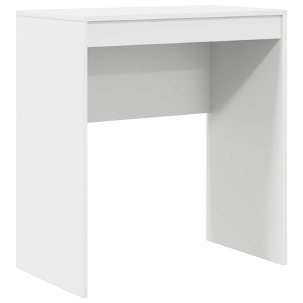Skrivbord Vit 70 x 40 x 76 cm