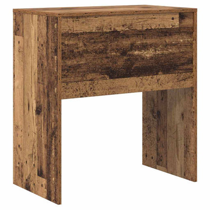 Skrivbord Gammalt trä 70 x 40 x 76 cm