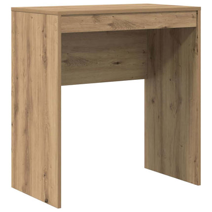 Skrivbord Artisan Ek 70 x 40 x 76 cm
