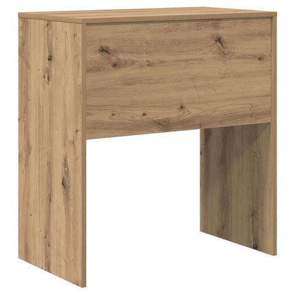 Skrivbord Artisan Ek 70 x 40 x 76 cm