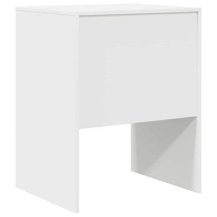 Skrivbord Vit 60 x 50 x 76 cm