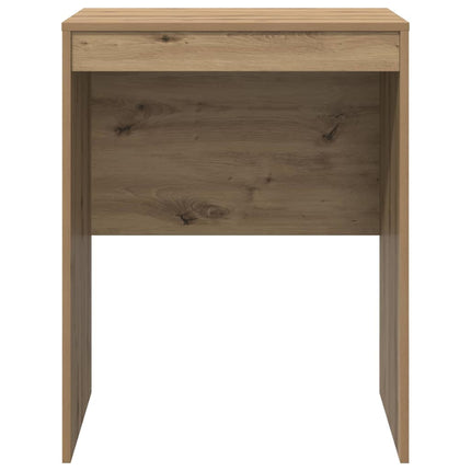 Skrivbord Artisan Ek 60 x 50 x 76 cm