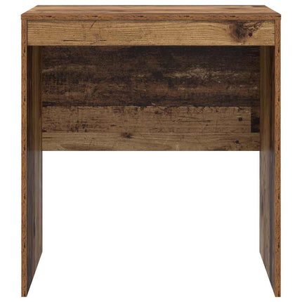 Skrivbord Gammalt trä 70 x 50 x 76 cm