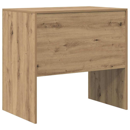 Skrivbord Artisan Ek 80 x 50 x 76 cm