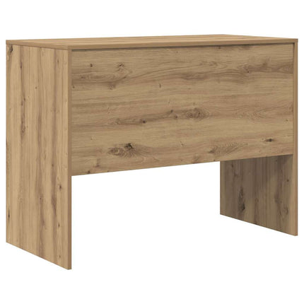 Skrivbord Artisan Ek 100 x 50 x 76 cm