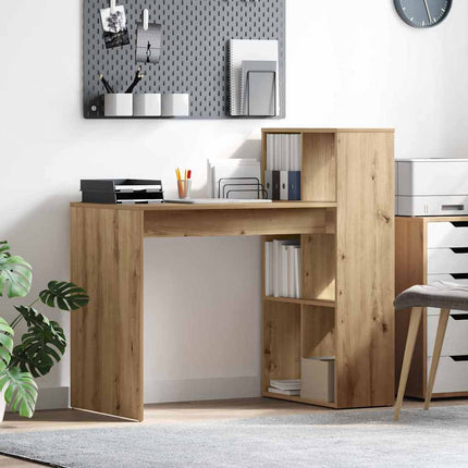 Skrivbord Artisan Ek Konstruerat trä 108 x 55 x 103.5 cm