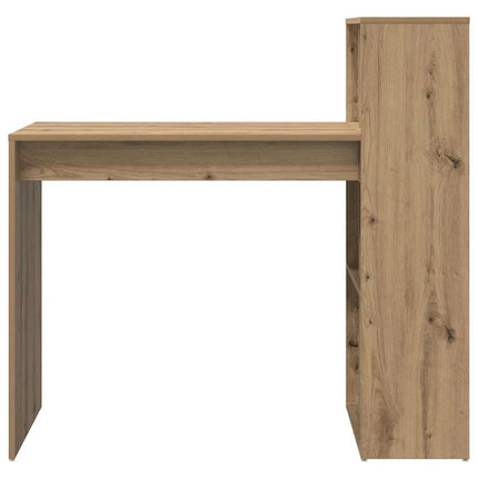 Skrivbord Artisan Ek 108 x 55 x 103.5 cm Konstruerat trä