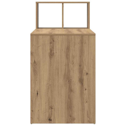Skrivbord Artisan Ek 108 x 55 x 103.5 cm Konstruerat trä
