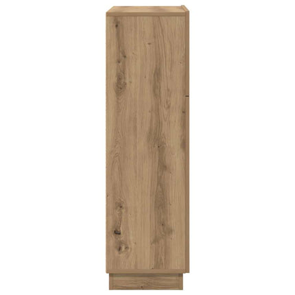 Skrivbord Artisan Ek 71.5 x 31.5 x 106.5 cm Konstruerat trä