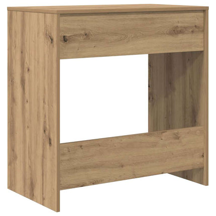 Skrivbord Artisan Ek Konstruerat trä 77.5 x 43 x 79 cm