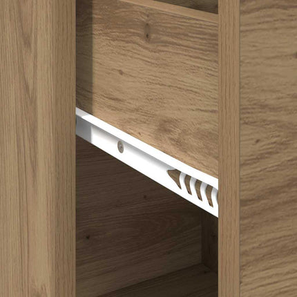 Sideboard Artisan Ek 38 x 34 x 75 cm
