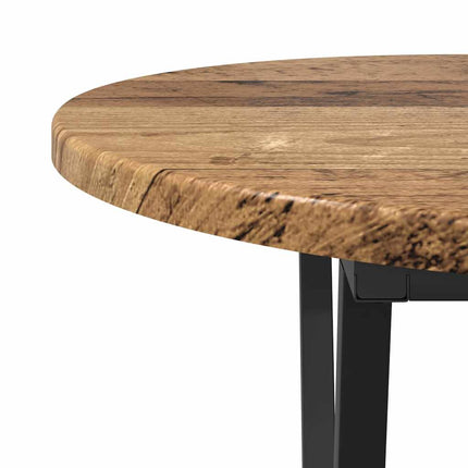 Kaffeebord Gammalt trä 80 x 40 x 40.5 cm