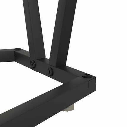 Kaffeebord Artisan Ek 80 x 40 x 40.5 cm