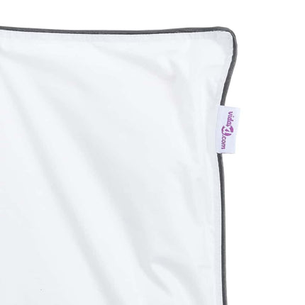 Vinter Täcke Vit 135 x 220 cm Fjäder