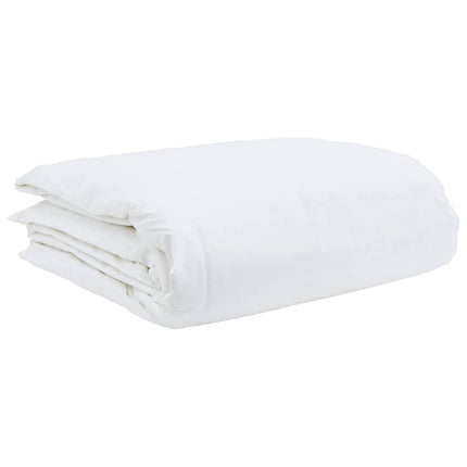 Sommar Duvet Vit 200 x 200 cm Fjäder