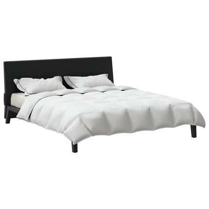 Sommar Duvet Vit 240 x 200 cm Fjäder