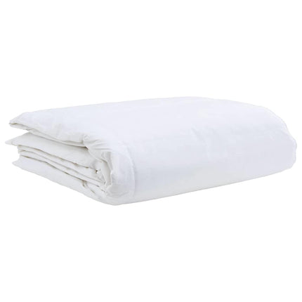 Sommar Duvet Vit 140 x 220 cm Fjäder