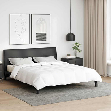 Sommar Duvet Vit 240 x 220 cm Fjäder