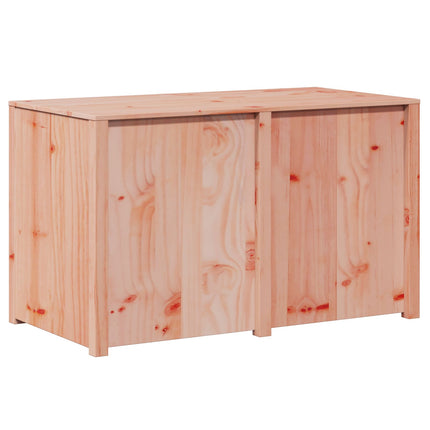 Köksskåp MEPPEL Brun Ek 106 x 55 x 64 cm Massivt tallträ