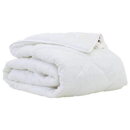 Sommar Duvet Vit 200 x 155 x 3 cm Polyester