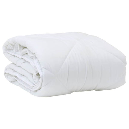 Sommar Duvet Vit 220 x 140 x 3 cm Polyester