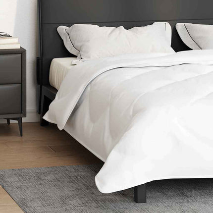 Sommar Duvet Vit 242 x 220 x 3 cm Polyester