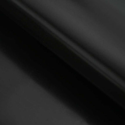 Rotspärr Svart 0,7 x 15 m polyeten