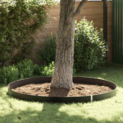 Rotspärr Svart 1 x 5 m polyeten