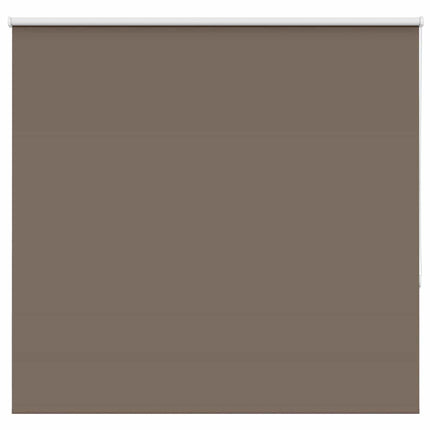 Mörkläggningsgardin kaffe 145x130 cm tyg bredd 141,6 cm