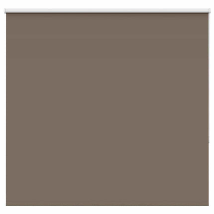 Mörkläggningsgardin kaffe 150x130 cm tyg bredd 146,6 cm