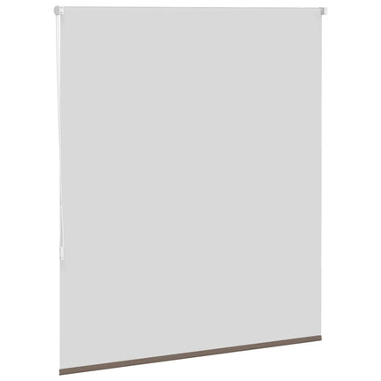 Mörkläggningsgardin kaffe 135x175 cm tyg bredd 131,6 cm