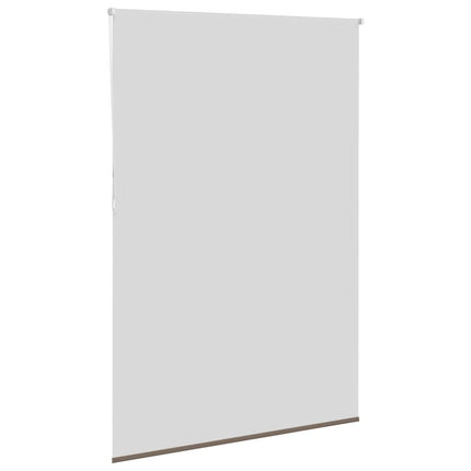 Mörkläggningsgardin kaffe 150x230 cm tyg bredd 146,6 cm