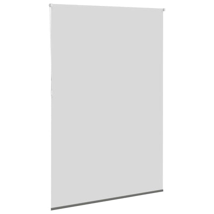 Rullgardin mörkläggning grå 150x230 cm tyg bredd 146,6 cm