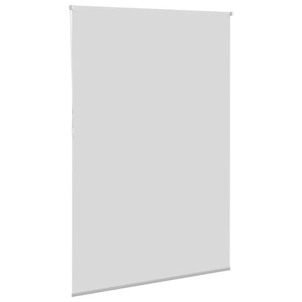 Rullgardin mörkläggning ljusgrå 150x210 cm tyg bredd 146,6 cm