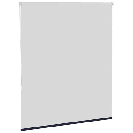 Rullgardin mörkläggning marin 140x130 cm tyg bredd 136,6 cm