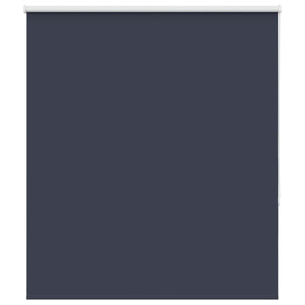 Rullgardin mörkläggning marin 120x150 cm tyg bredd 116,6 cm