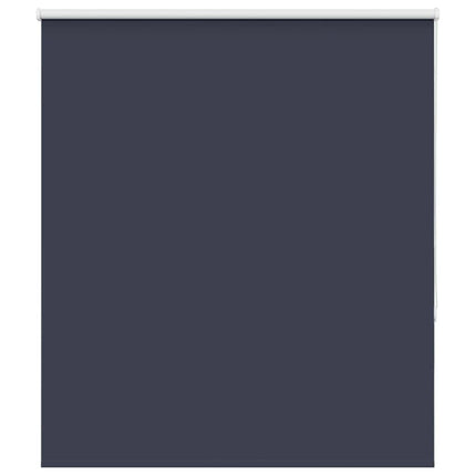 Rullgardin mörkläggning marin 135x150 cm tyg bredd 131,6 cm