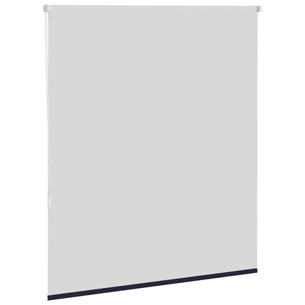 Rullgardin mörkläggning marin 135x150 cm tyg bredd 131,6 cm