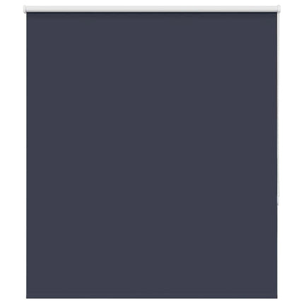 Rullgardin mörkläggning marin 140x150 cm tyg bredd 136,6 cm