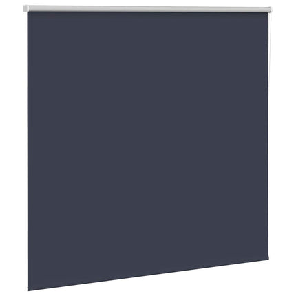 Rullgardin mörkläggning marin 155x150 cm tyg bredd 151,6 cm