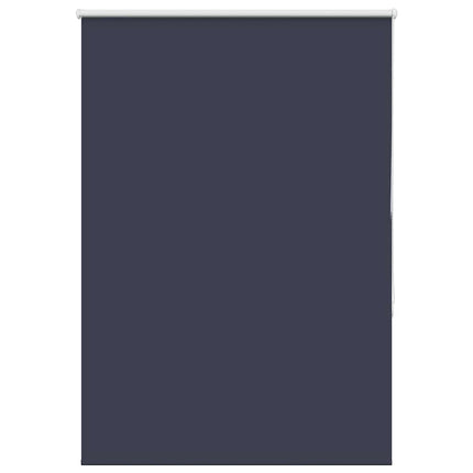 Rullgardin mörkläggning marin 105x175 cm tyg bredd 100,7 cm