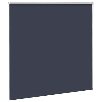 Rullgardin mörkläggning marin 165x175 cm tyg bredd 161,6 cm