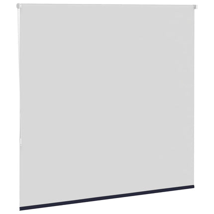 Rullgardin mörkläggning marin 165x175 cm tyg bredd 161,6 cm