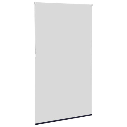 Rullgardin mörkläggning marin 120x210 cm tyg bredd 116,6 cm